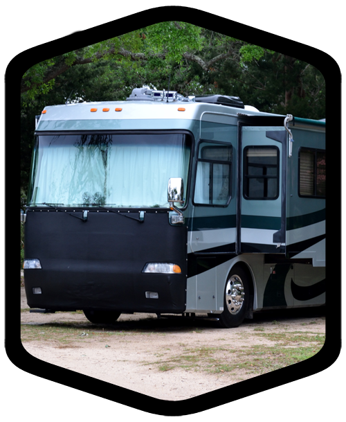 RV Park in Ware County GA